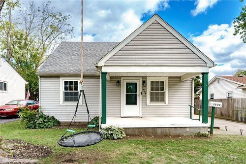 1508 Horlacher Ave, Kettering, OH, 45420-3233 | Card Image