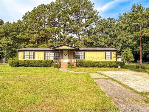 427 Lark Ave, Lumberton, NC, 28358-8599 | Card Image