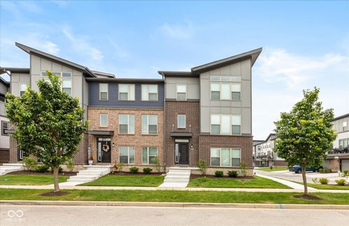 13423 E 134th St, Fishers, IN, 46037-6366 | Card Image