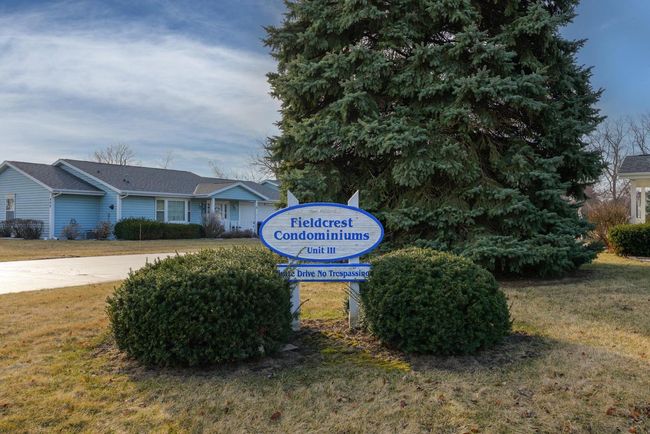 2 - 407 E 3rd Avenue, Condo with 2 bedrooms, 2 bathrooms and null parking in ELKHORN WI | Image 19