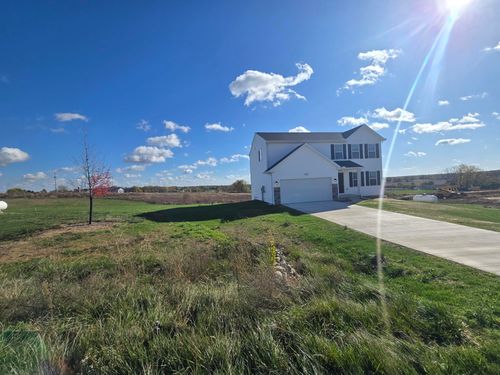 12823 High Ridge Ct, Freeport, MI, 49325 | Card Image