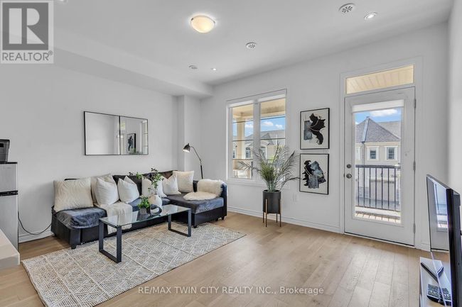 1567 Denison Place, Townhouse with 3 bedrooms, 3 bathrooms and 2 parking in Milton (BW Bowes) ON | Image 26