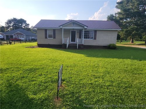 803 Antioch Church Rd, Dunn, NC, 28334-6463 | Card Image