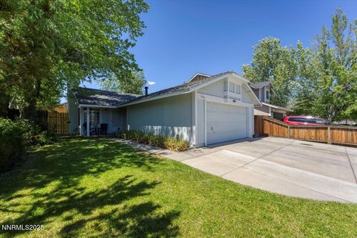 1031 Ambassador Dr, Reno, NV, 89523-1737 | Card Image