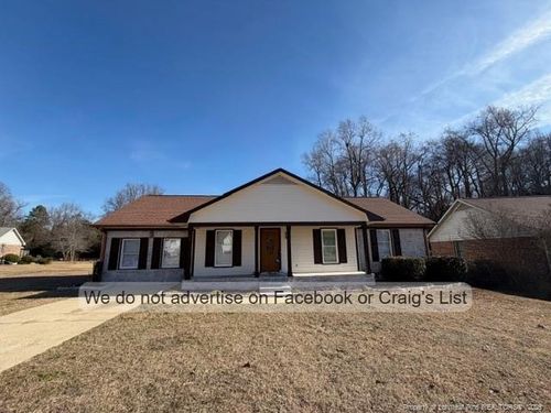1986 Christopher Way, Fayetteville, NC, 28303-2825 | Card Image