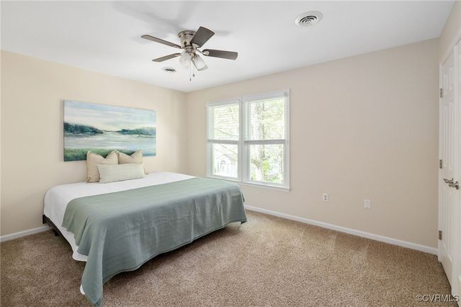 3608 Milbranch Pl, House other with 4 bedrooms, 3 bathrooms and null parking in Henrico VA | Image 39