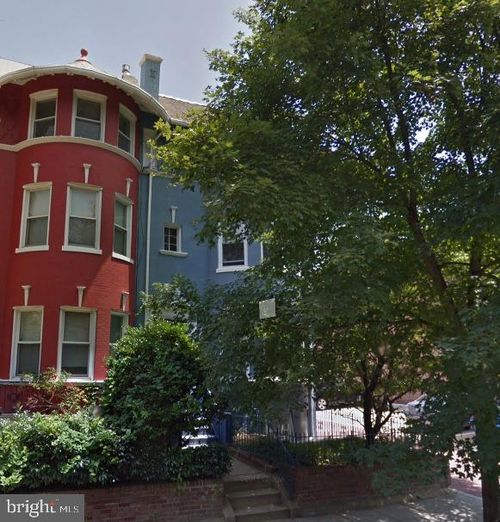 apt-b-2509 Cliffbourne Pl Nw, WASHINGTON, DC, 20009-1578 | Card Image