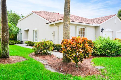 12116 Serafino St, Boynton Beach, FL, 33437-2009 | Card Image