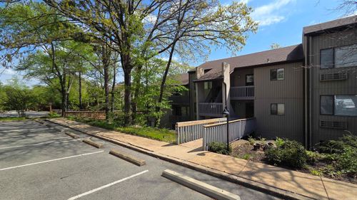 125 Cliff Side, Fairfield Bay, AR, 72088 | Card Image