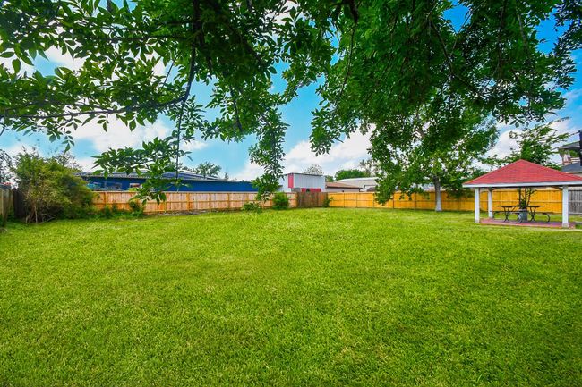 2636 Lone Oak Rd, House other with 3 bedrooms, 2 bathrooms and null parking in Houston TX | Image 49