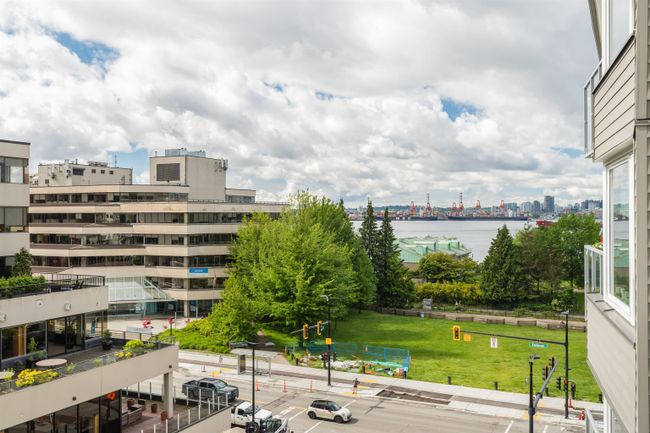 222 - 255 W 1 St Street, Condo with 2 bedrooms, 2 bathrooms and 2 parking in North Vancouver BC | Image 11