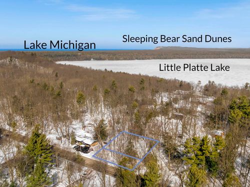Lots 102-104 Poplar Avenue, Lake Township, MI, 49640 | Card Image