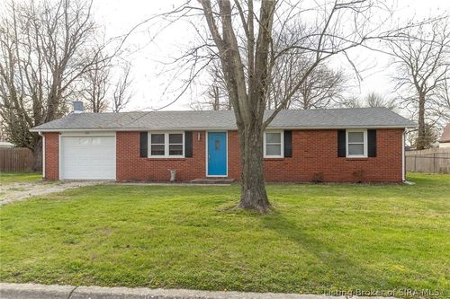 267 N Sycamore, Hanover, IN, 47243 | Card Image