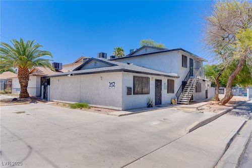 c-312 E Tonopah Avenue, North Las Vegas, NV, 89030 | Card Image