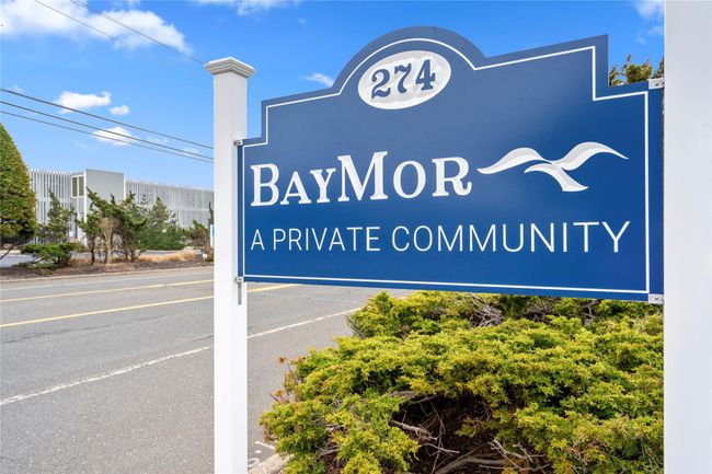 11 - 274 Dune Rd, Condo with 1 bedrooms, 1 bathrooms and null parking in Southampton NY | Image 27