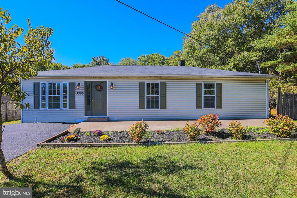Emmorton Rd, Abingdon, MD 21009