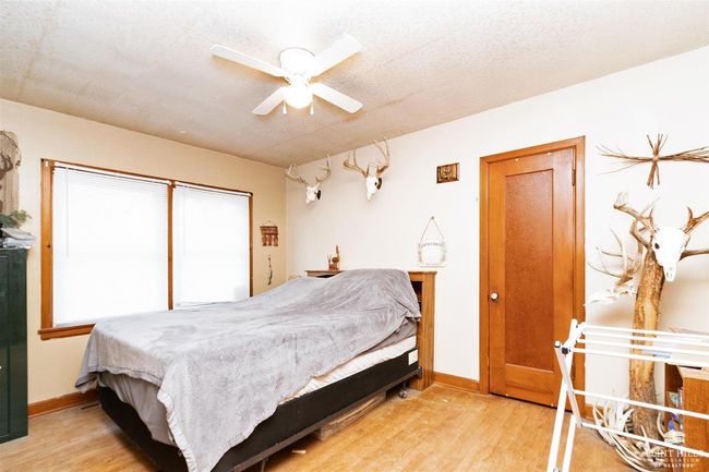 897 Elk Rd, House other with 3 bedrooms, 1 bathrooms and null parking in Clay Center KS | Image 21