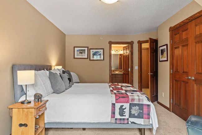 311 - 150 Crossbow Place, Home with 2 bedrooms, 2 bathrooms and 2 parking in Canmore AB | Image 29