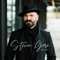 Steven Gore