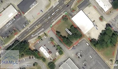 58 E. G. Miles Parkway, Hinesville, GA, 31313 | Card Image