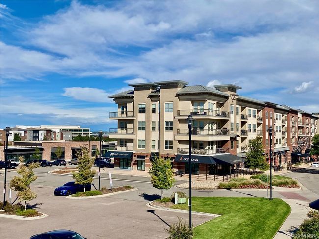 UNIT-402 - 10111 Inverness Main St, Condo with 2 bedrooms, 2 bathrooms and 4 parking in Englewood CO | Image 26