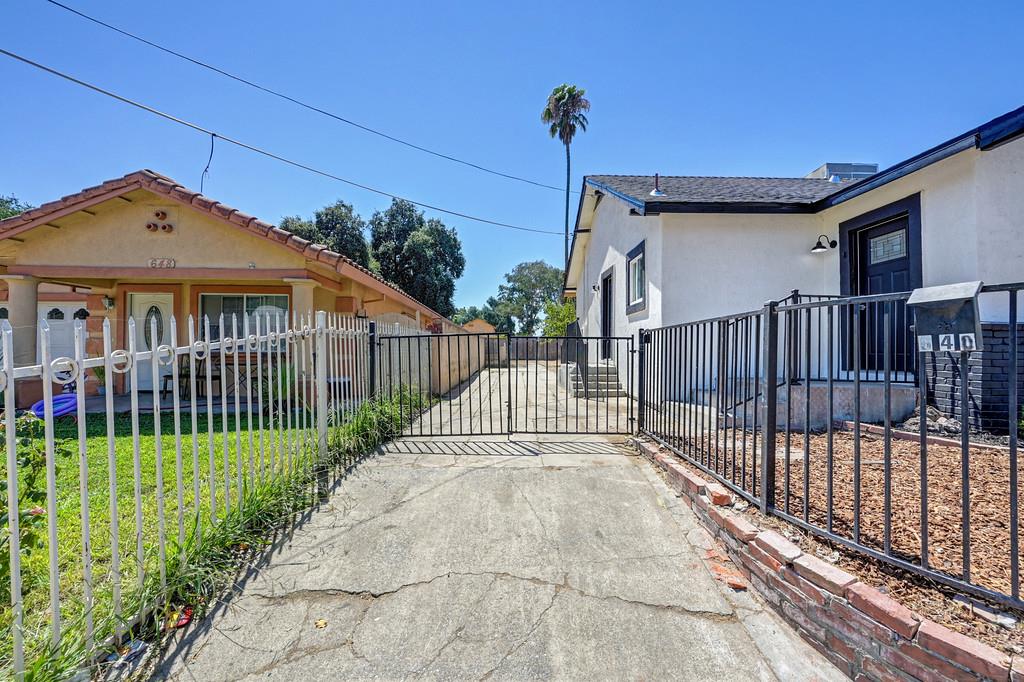 Residential in Sacramento 4