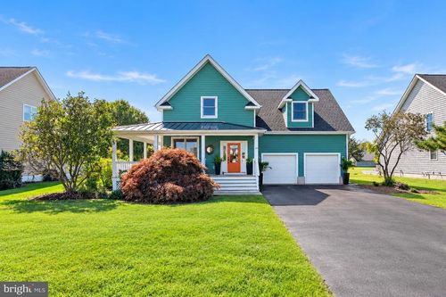 44 Daisey Ave, Ocean View, DE, 19970-9129 | Card Image