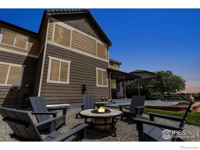 Backyard layout is perfect for entertaining! | Image 34