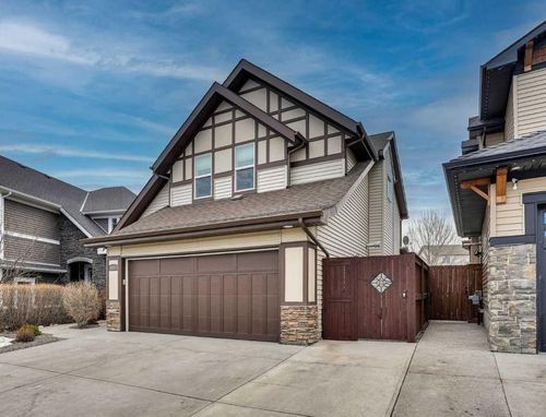 300 Coopers Hill Sw, Airdrie, AB, T4B0S1 | Card Image