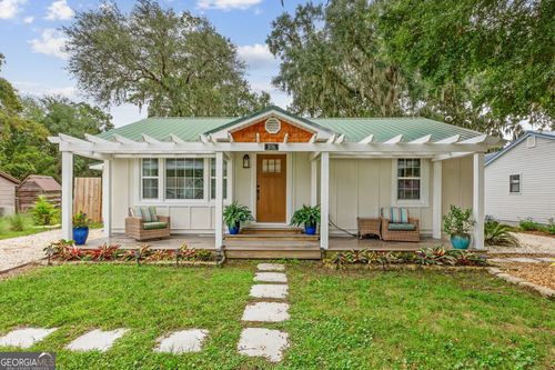 806 Ann St, Saint Marys, GA, 31558-8614 | Card Image