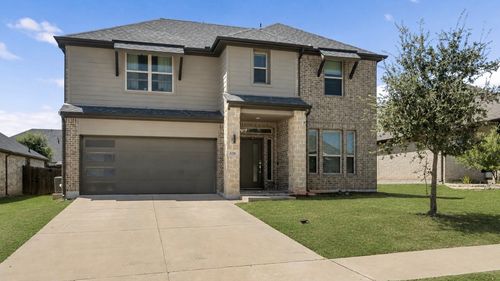 628 Hidden Cove Dr, Princeton, TX, 75407-2919 | Card Image