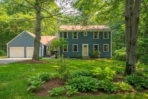22 Wildridge Rd, Standish, ME, 04084-6440 | Card Image