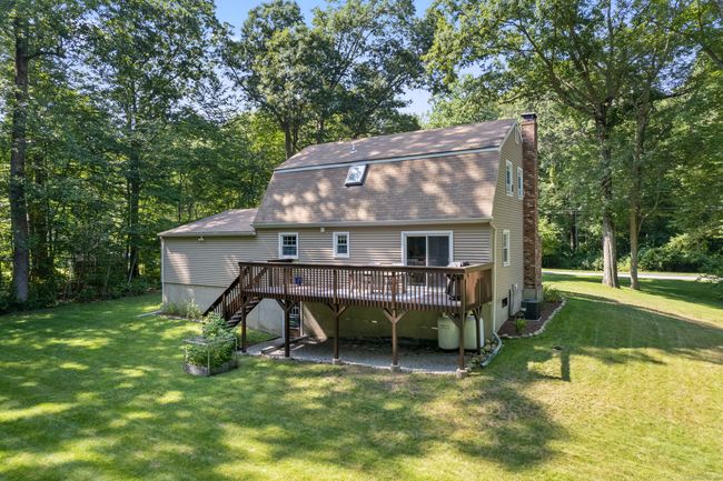 11 Champlain Dr, House other with 3 bedrooms, 2 bathrooms and null parking in Old Lyme CT | Image 33