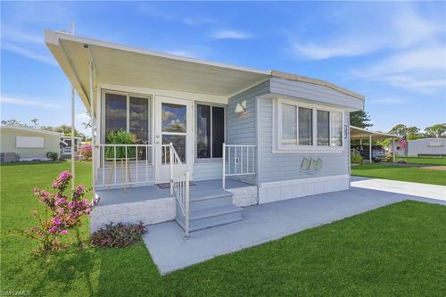 400 Twig Ct S, NORTH FORT MYERS, FL, 33917-7426 | Card Image