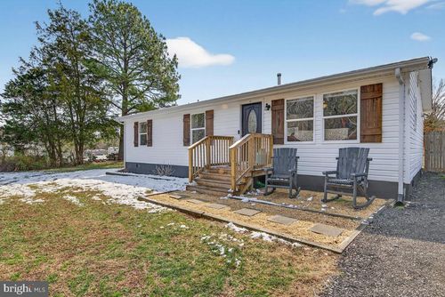 8427 Pamunkey Rd, Spotsylvania, VA, 22551-5007 | Card Image