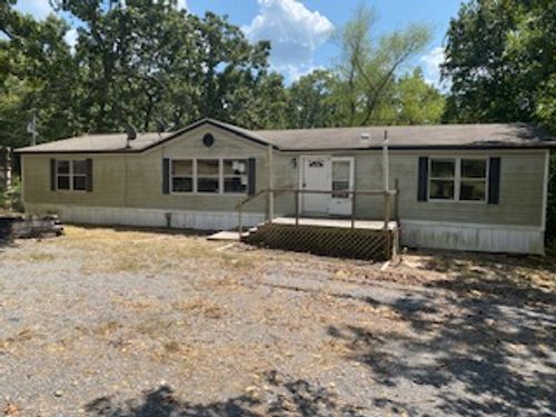 17695 W Sugar Hollow Rd, Park Hill, OK, 74451-2357 | Card Image