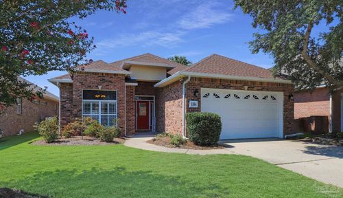 1364 Autumn Breeze Cir, Gulf Breeze, FL, 32563-3721 | Card Image