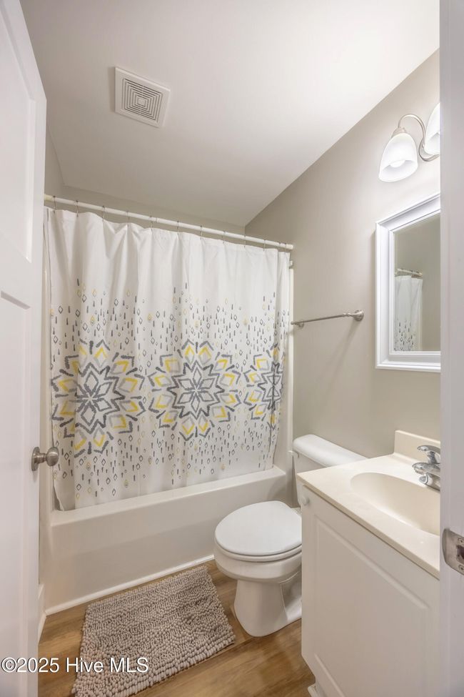 B - 200 Twin Oaks Dr, Townhouse with 3 bedrooms, 3 bathrooms and null parking in Hampstead NC | Image 28