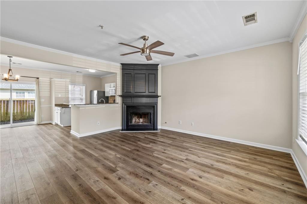 Residential in Alpharetta 2