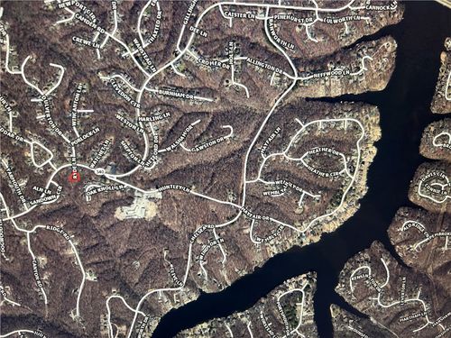 Lots 3 & 4 of Block 1 Ryde Lane, Bella Vista, AR, 72715 | Card Image