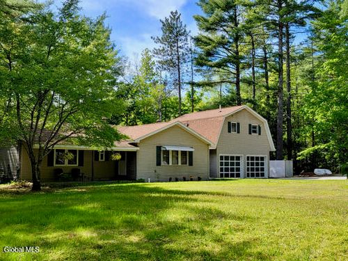 219 Old Schroon Rd, Pottersville, NY, 12860-2005 | Card Image