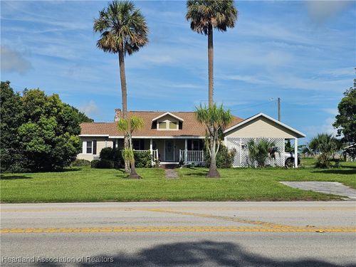 1105 N Florida Ave, Wauchula, FL, 33873-3066 | Card Image