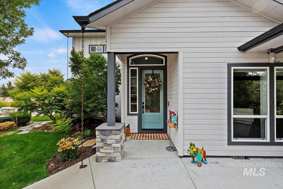 Mystic Cove Pl, Garden City, ID 83714