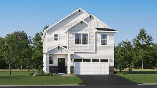 10796 Henslowe Ave S, Cottage Grove, MN, 55016-3340 | Card Image