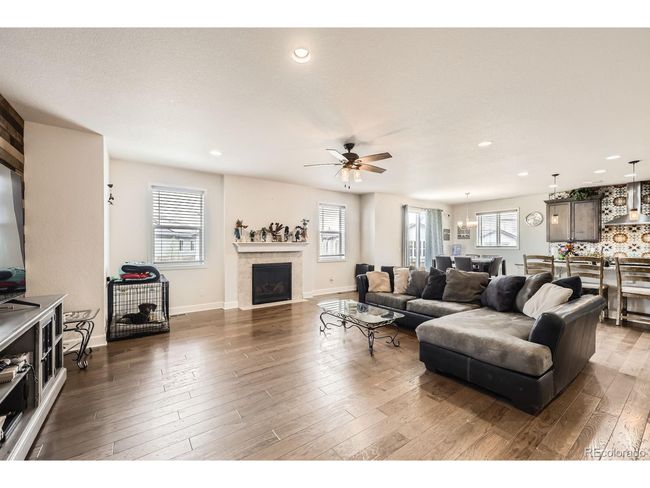 3508 Silverado Cir, House other with 4 bedrooms, 4 bathrooms and null parking in Frederick CO | Image 6
