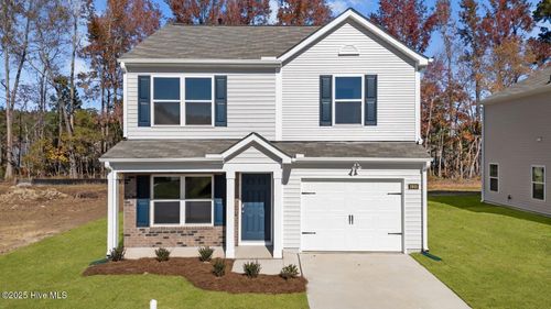 3813 Dianne Dr Nw, Wilson, NC, 27896-6800 | Card Image