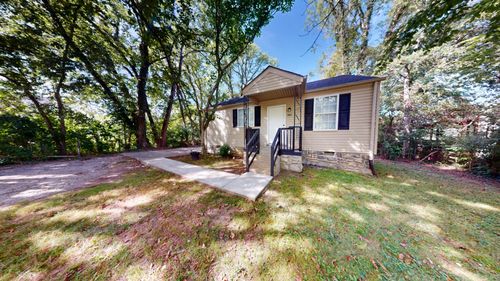 1215 Greenfield Dr, Clarksville, TN, 37040-4182 | Card Image