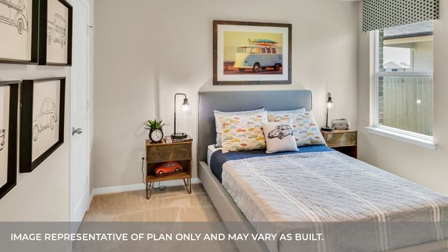 1941 Lazy Acres St, House other with 4 bedrooms, 3 bathrooms and null parking in Leander TX | Image 17
