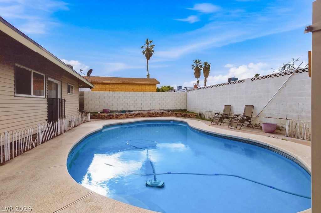Residential in Las Vegas 3