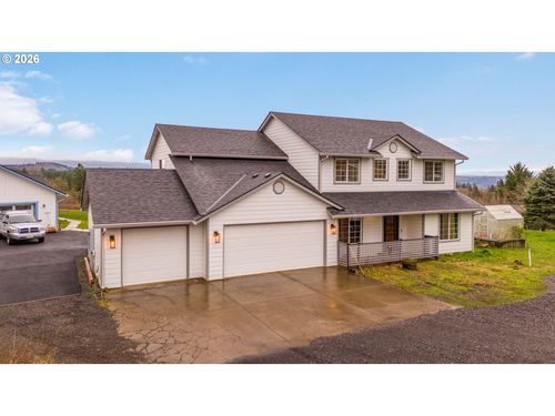 2501 Se 396th Ave, Washougal, WA, 98671-6740 | Card Image